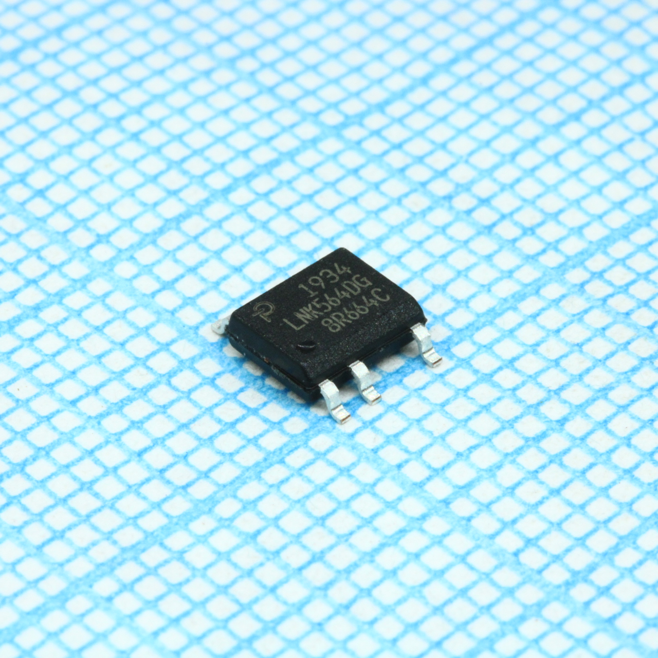LNK564DG-TL - PWR