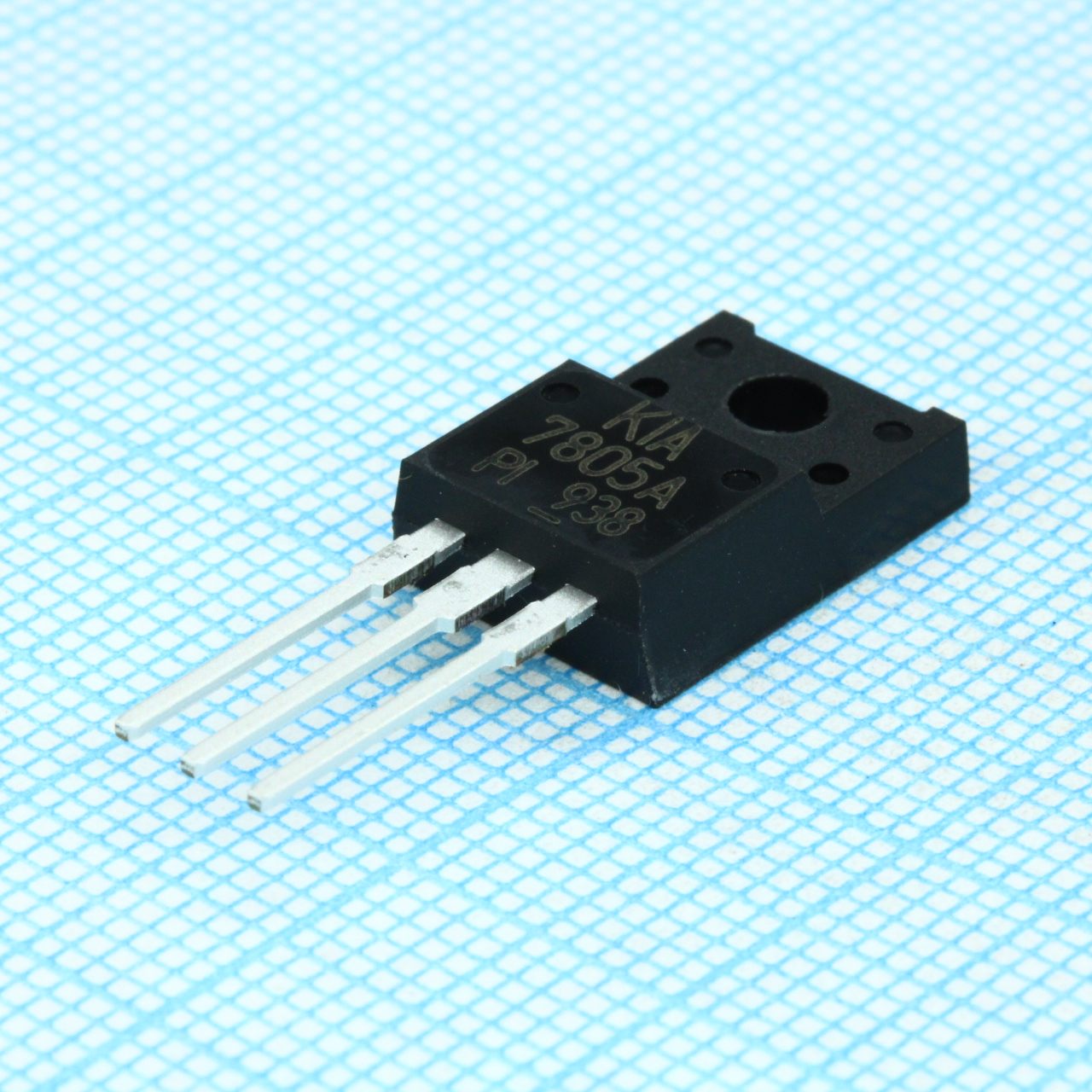 KIA7805API - KEC