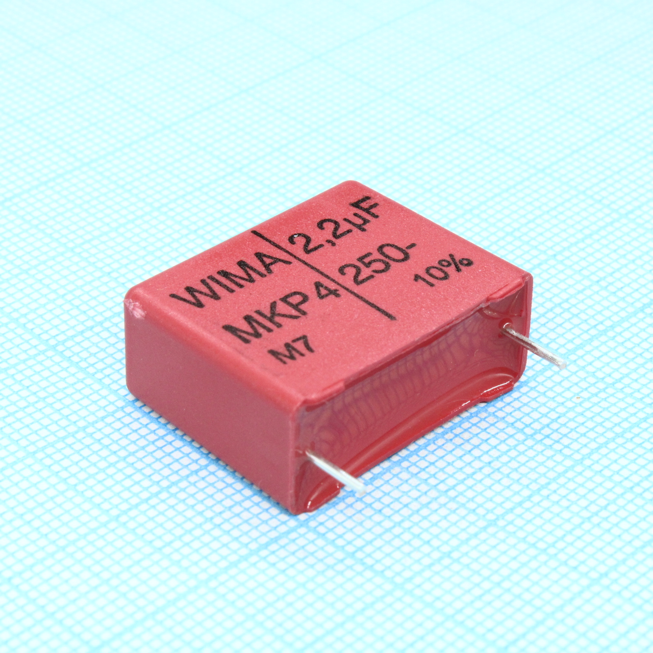 MKP4F042205I00KSSD - WIMA
