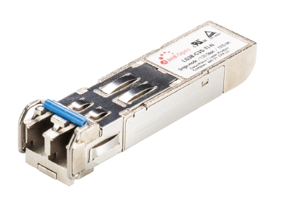 Модуль WIENET SFP F SM FP - Wieland Electric