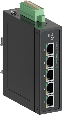 Коммутатор WIENET UMS 5G - Wieland Electric