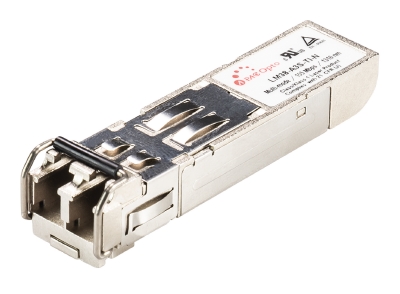 Модуль WIENET SFP G SM DFB - Wieland Electric