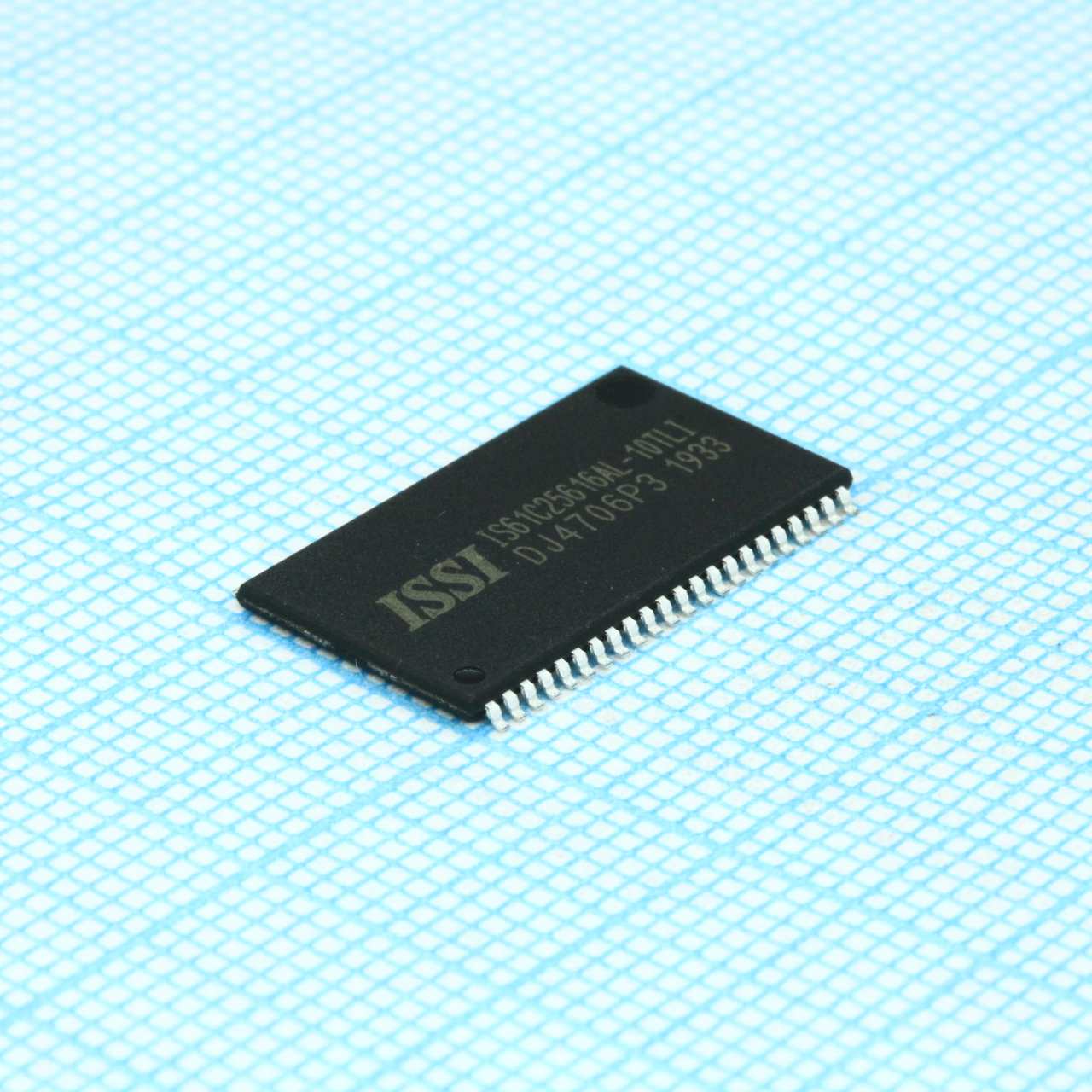 IS61C25616AL-10TLI - ISSI