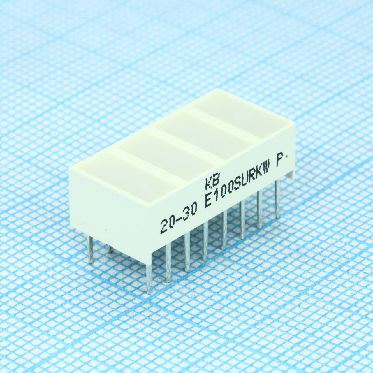 KB-E100SURKW - KB