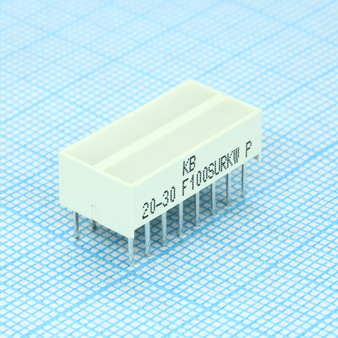 KB-F100SURKW - KB