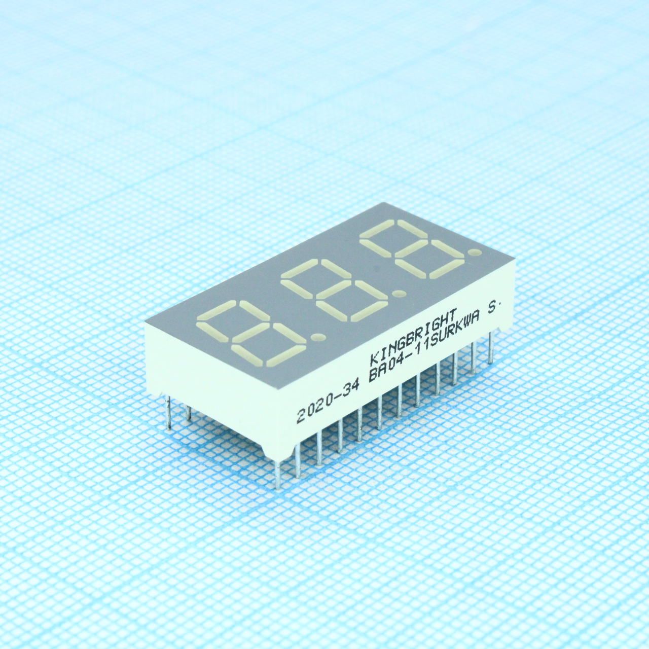 BA04-11SURKWA - KB