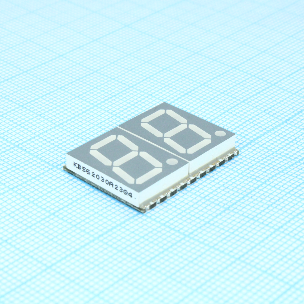 KCDA56-123 - KB