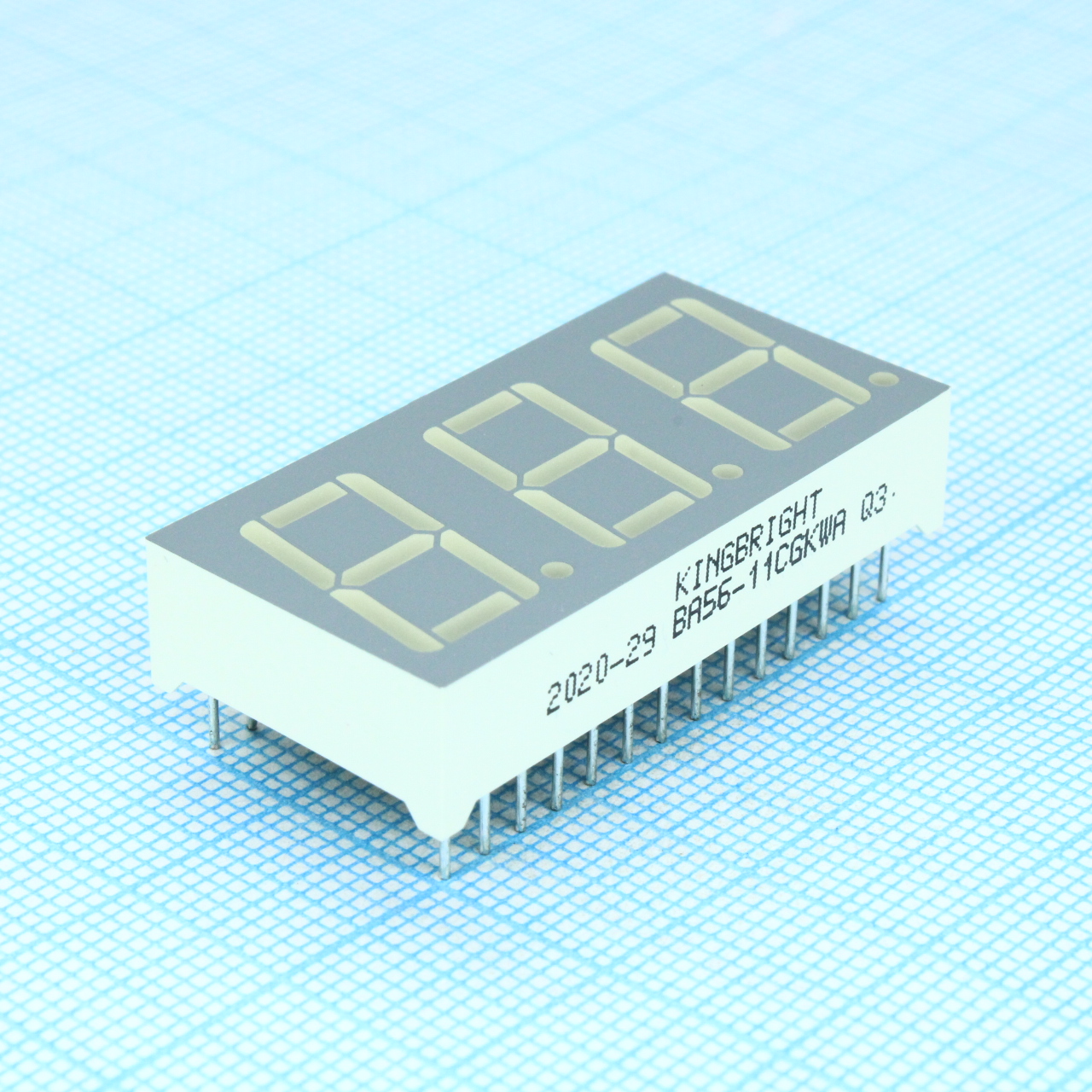 BA56-11CGKWA - KB