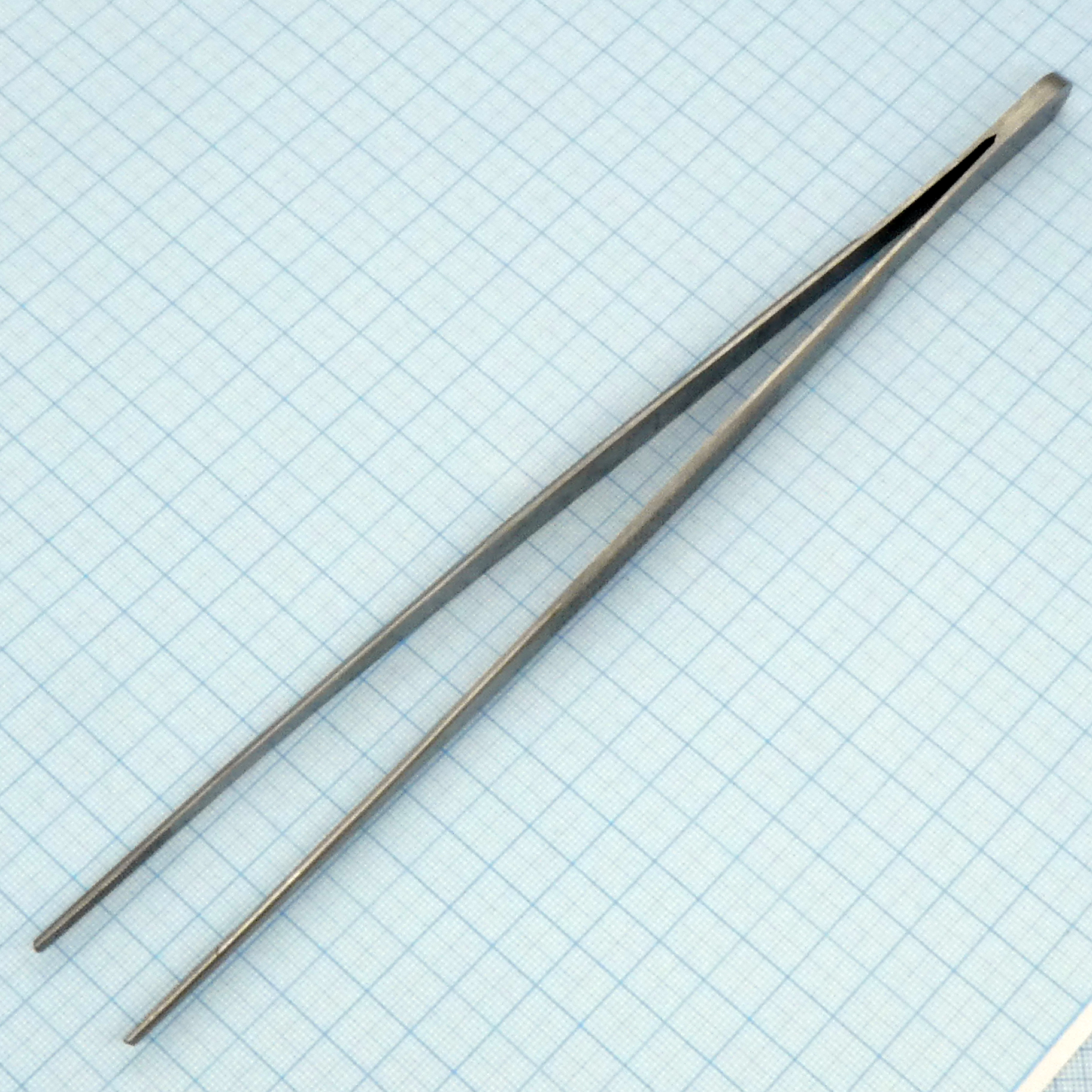 Пинцет  ПВА- 250/2.5 - Россия