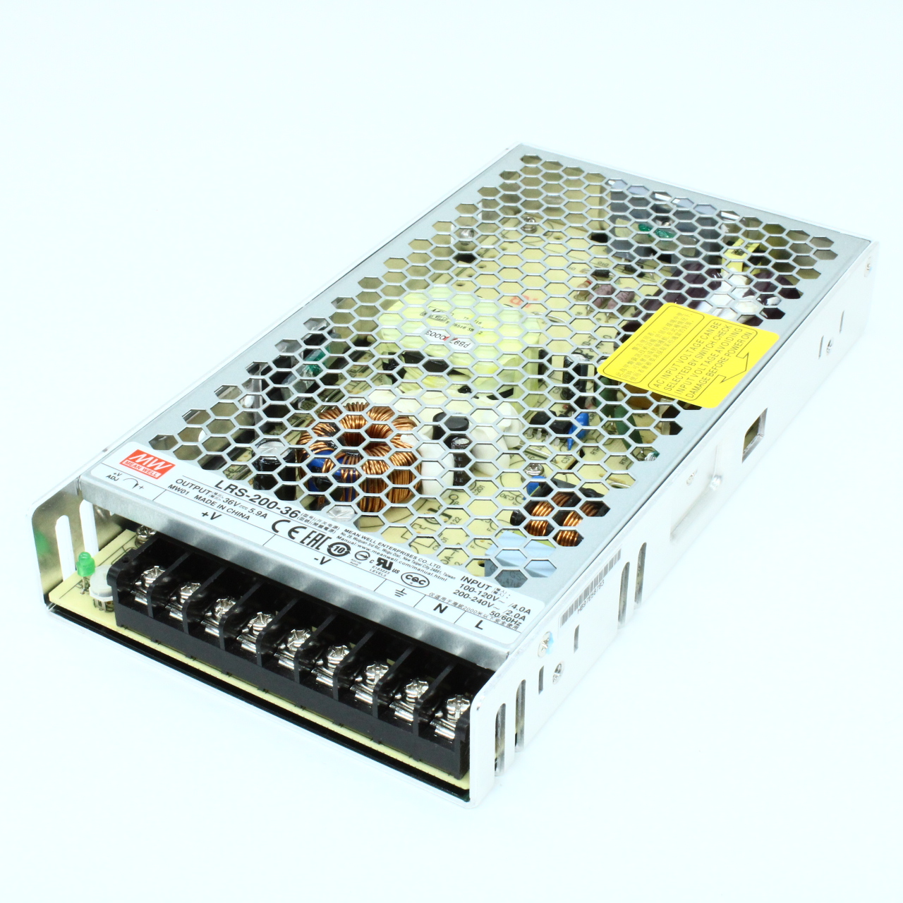 LRS-200-36 - MW