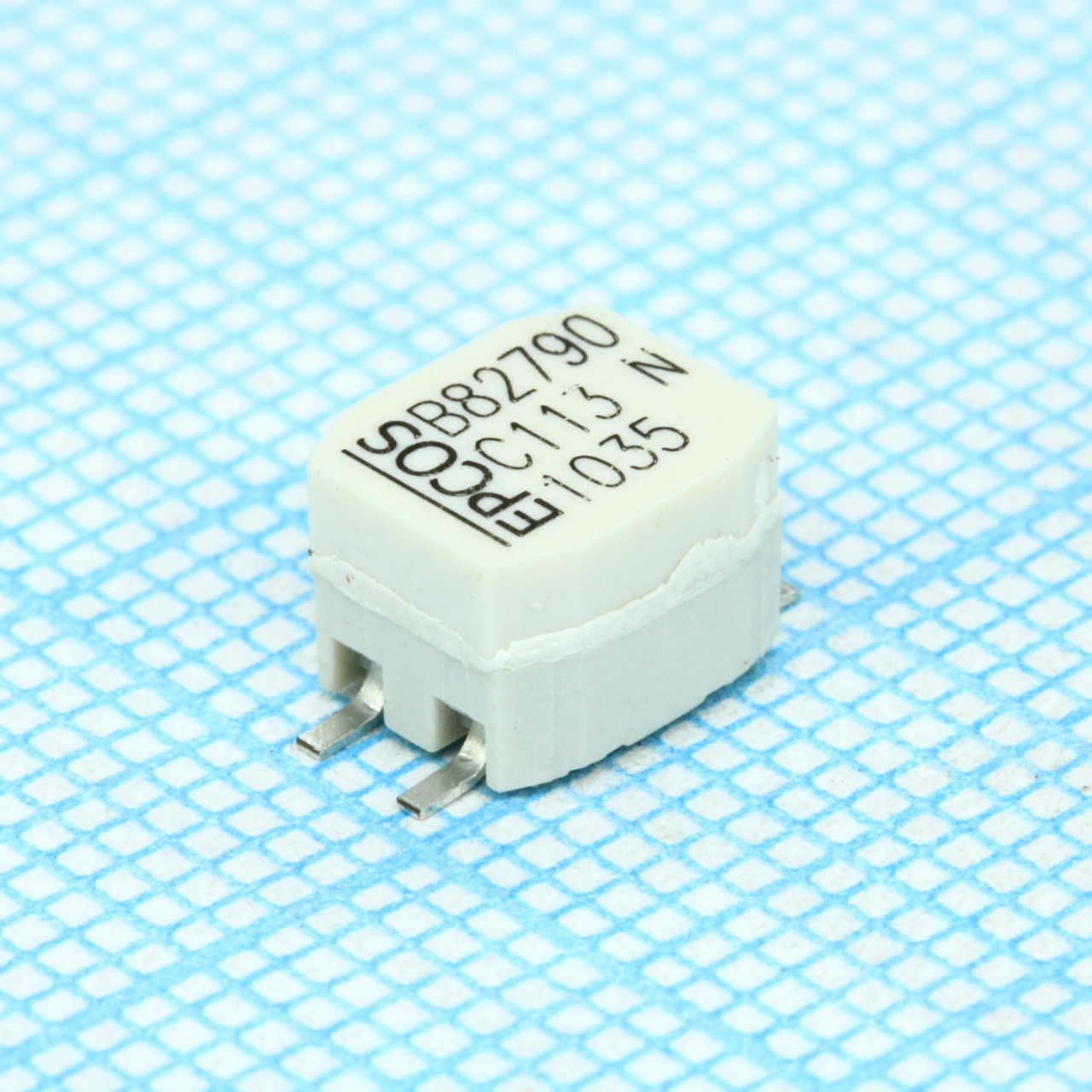 B82790C0113N201 - EPCOS