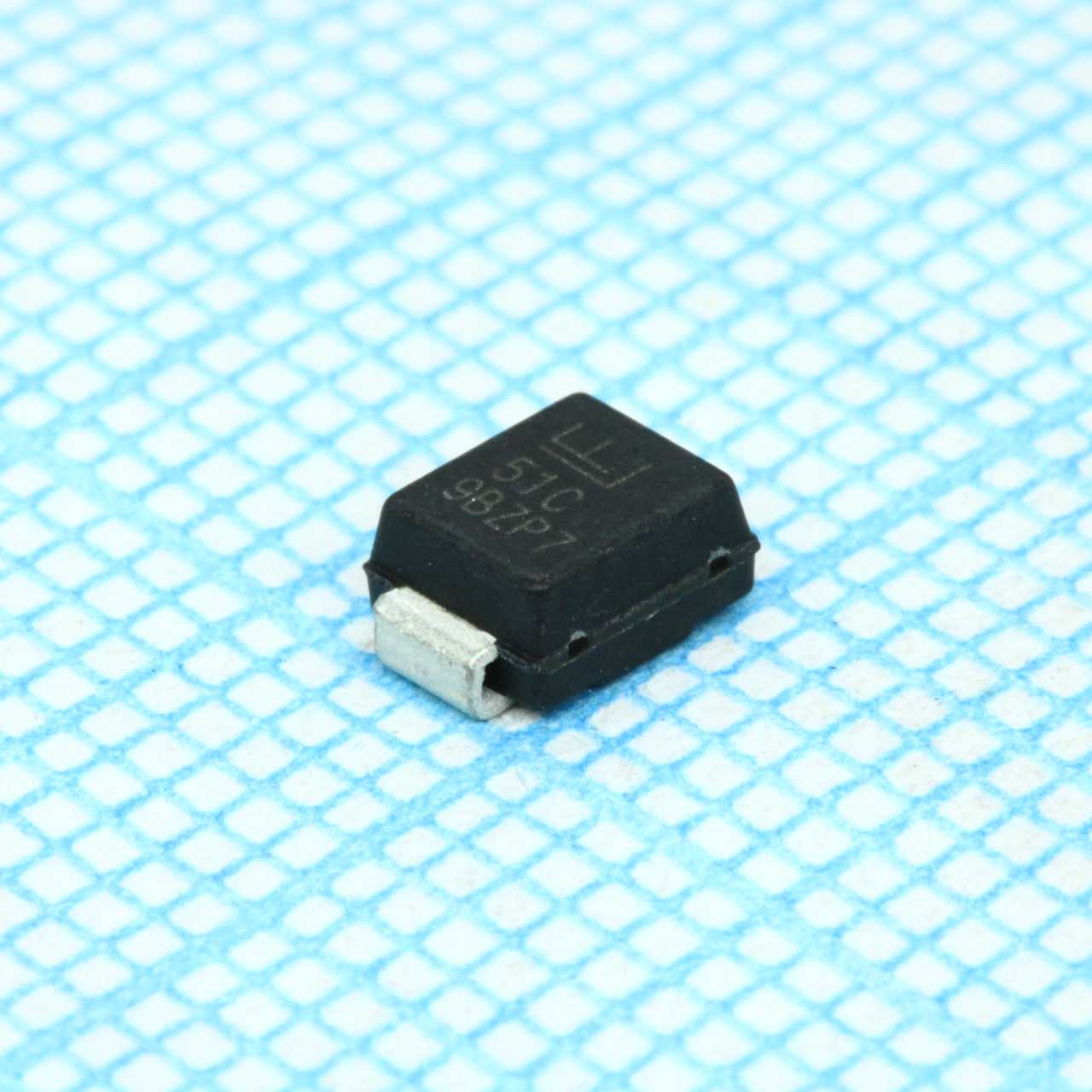 P6SMB51CA - Littelfuse