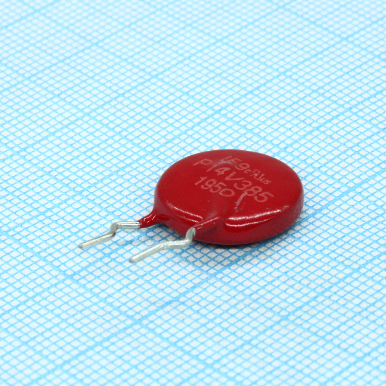 V14E385PL4B7 - Littelfuse