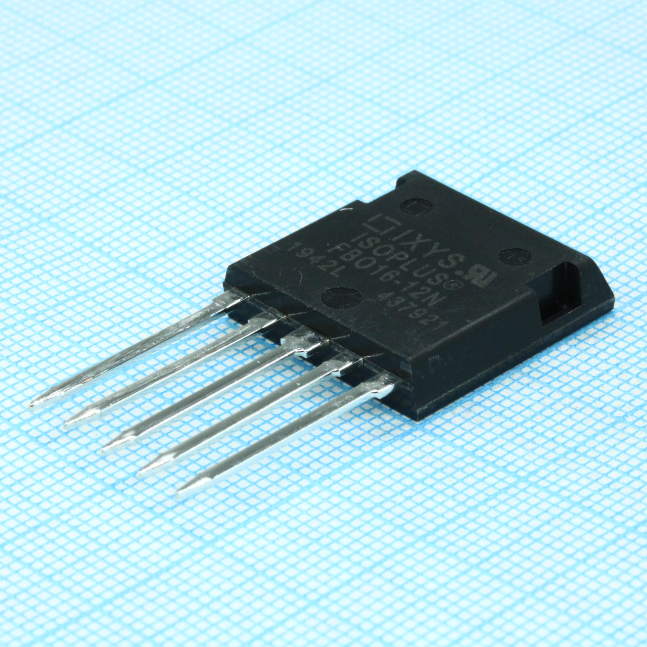 FBO16-12N - Littelfuse