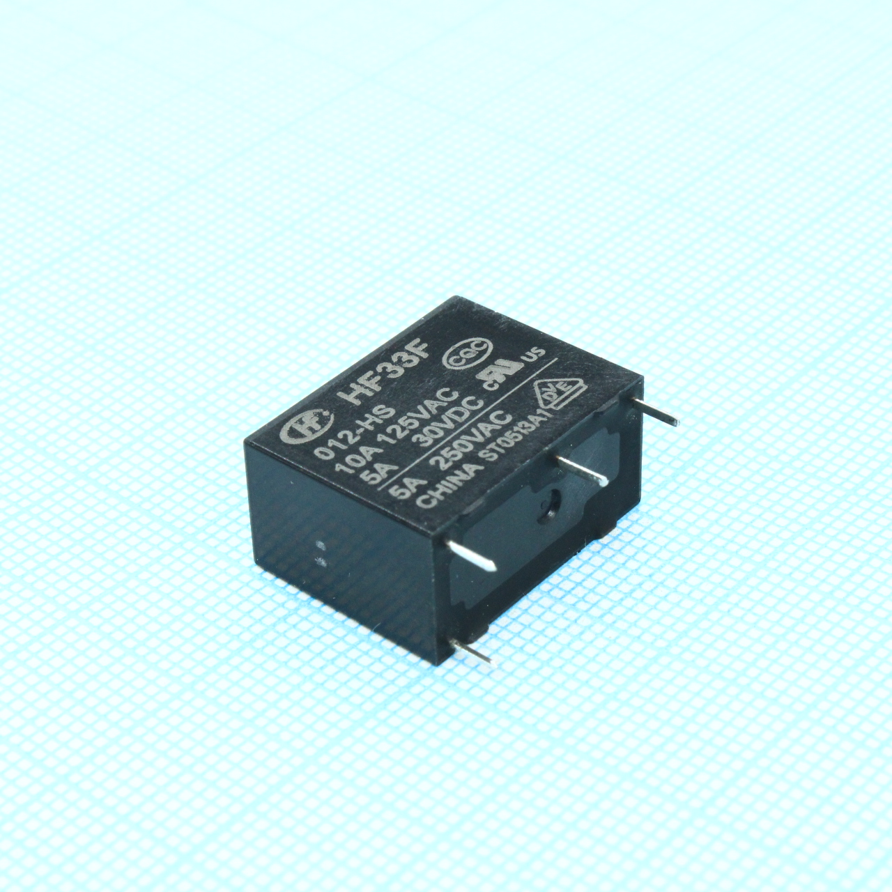 HF33F/012-HS - HONGFA