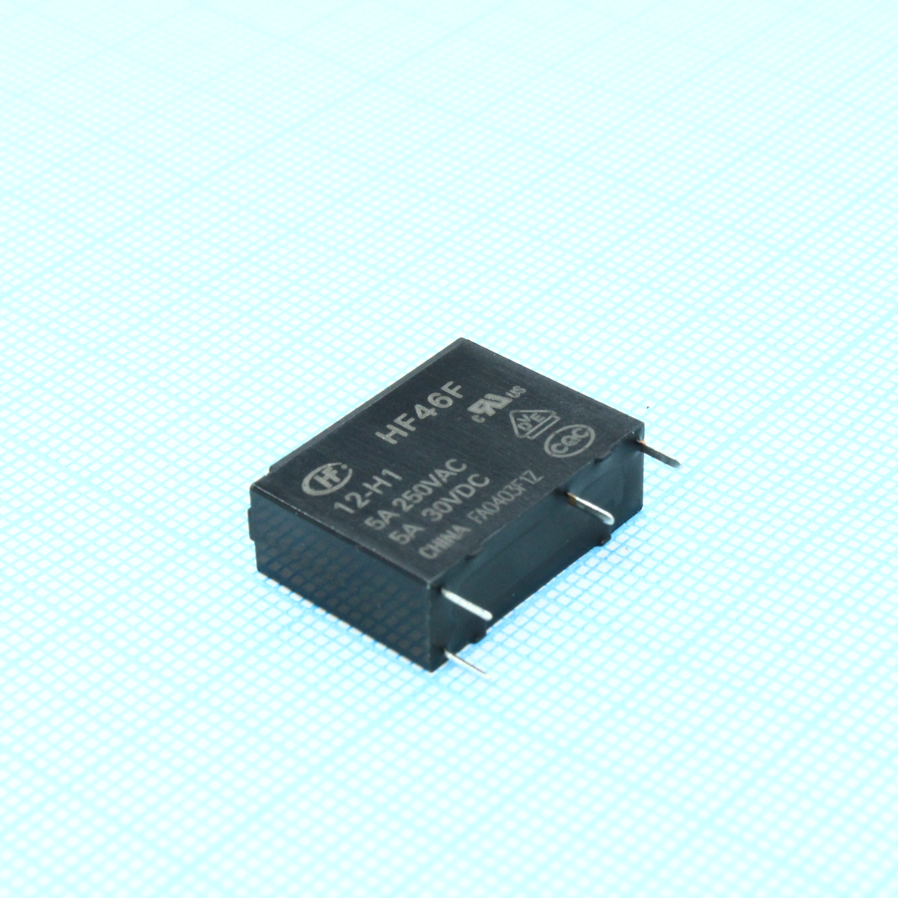 HF46F/12-H1 - HONGFA