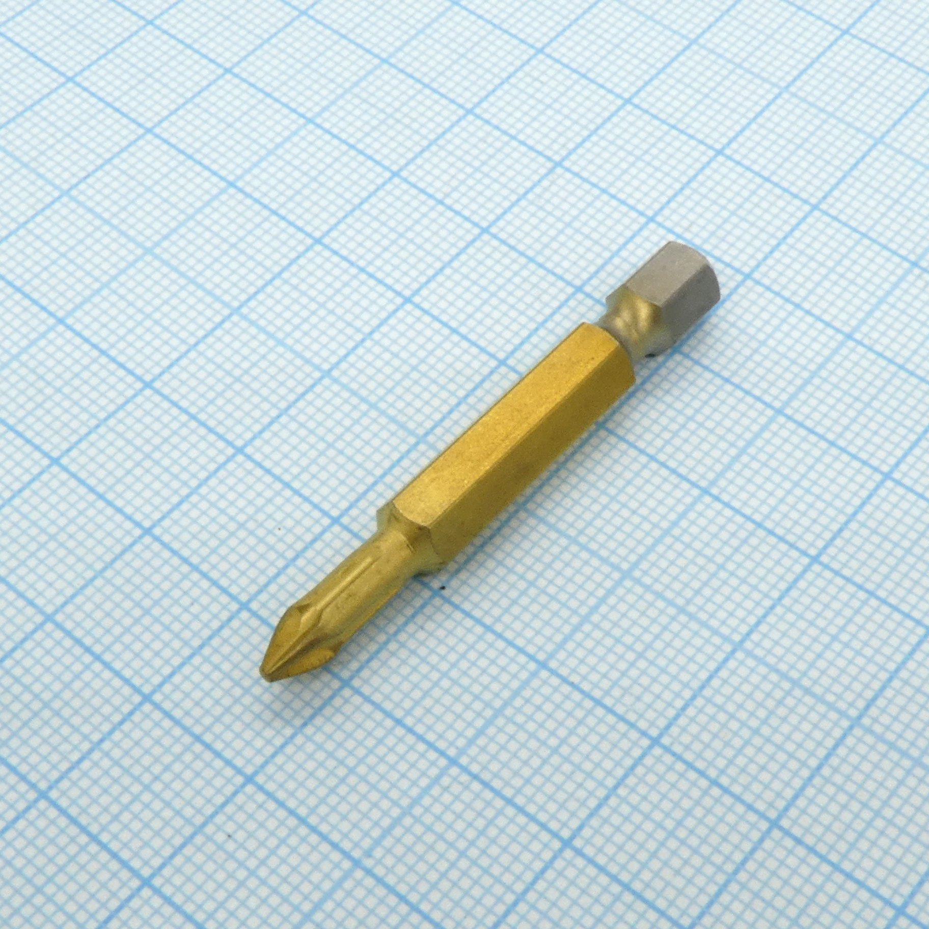 Насадка (бита) 7041 Z  1x 50 - Wiha