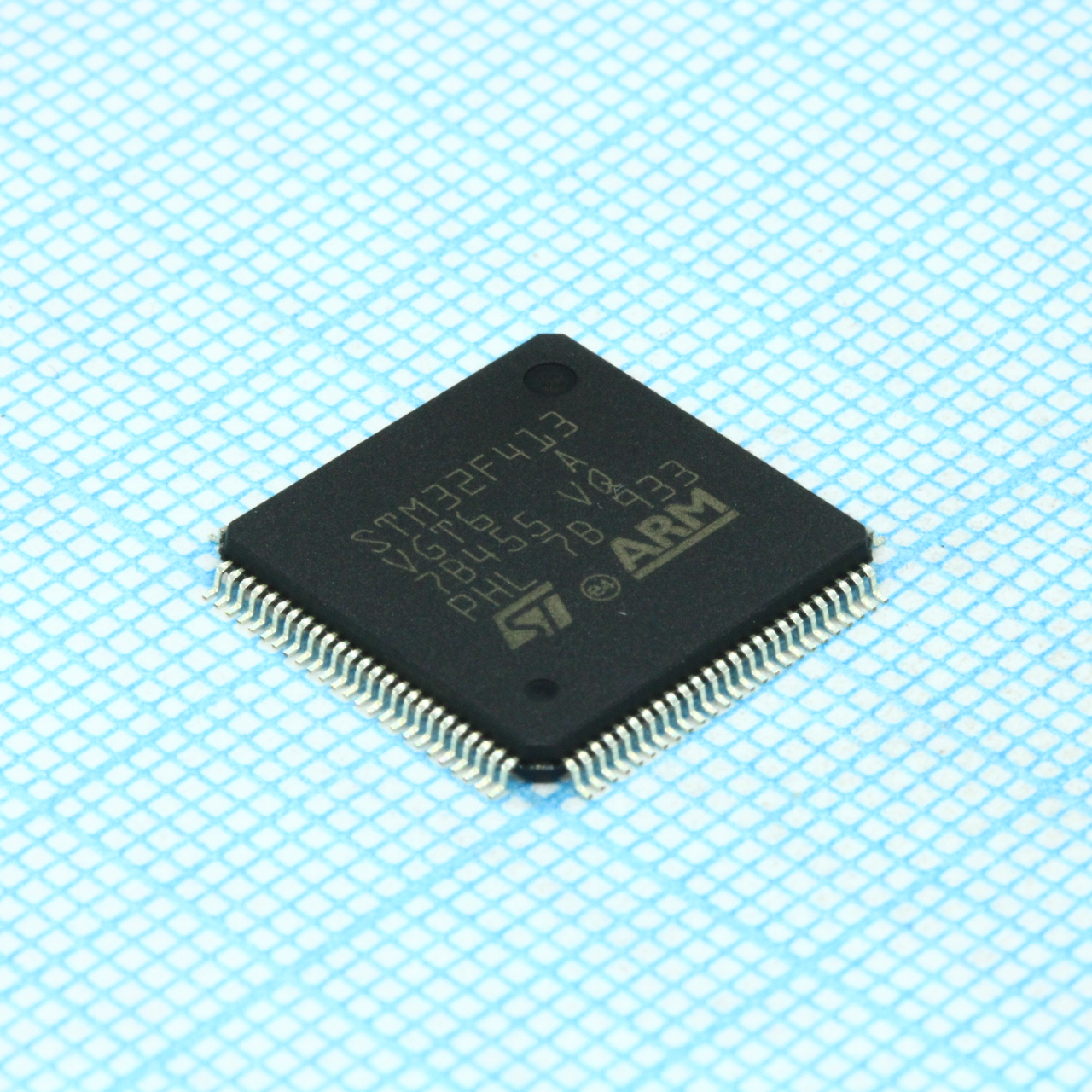 STM32F413VGT6 - STM