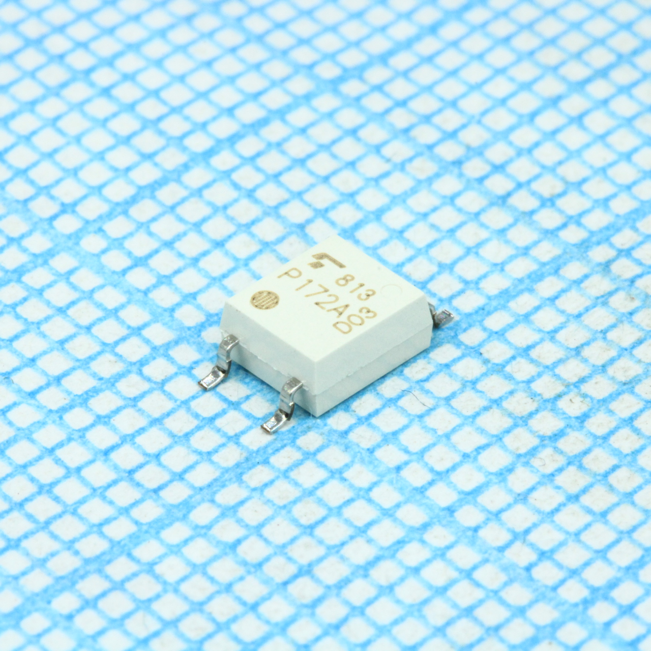 TLP172A(TP,F) - TOS