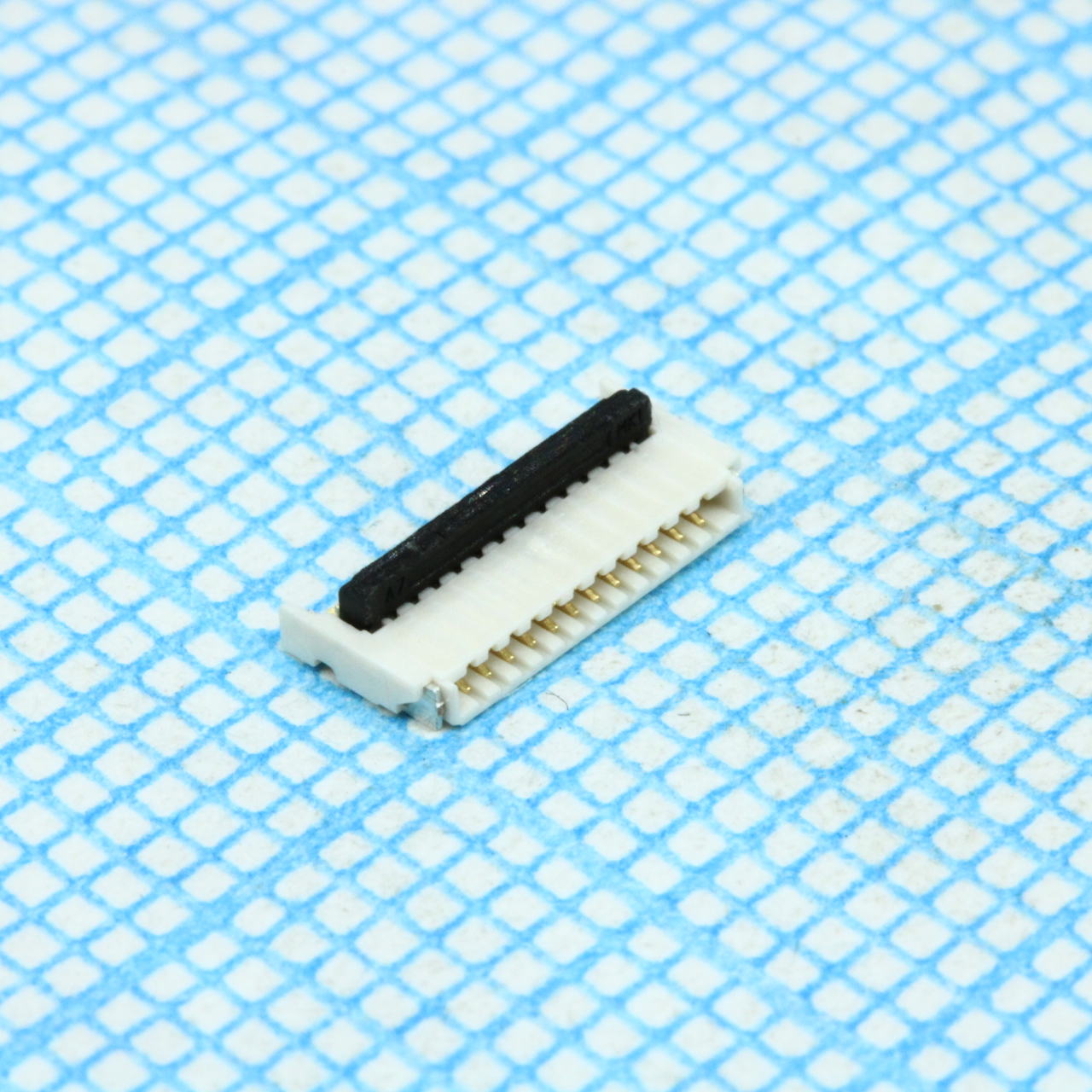 5034801200 - Molex