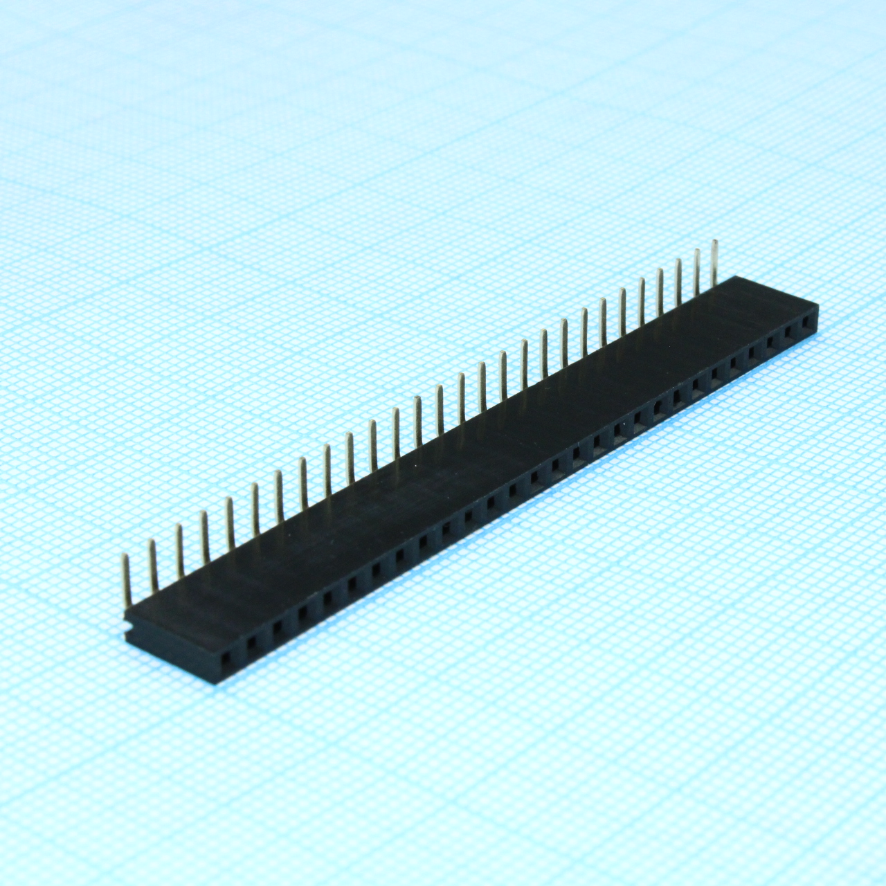 DS1024-1X28R0 - CONNFLY