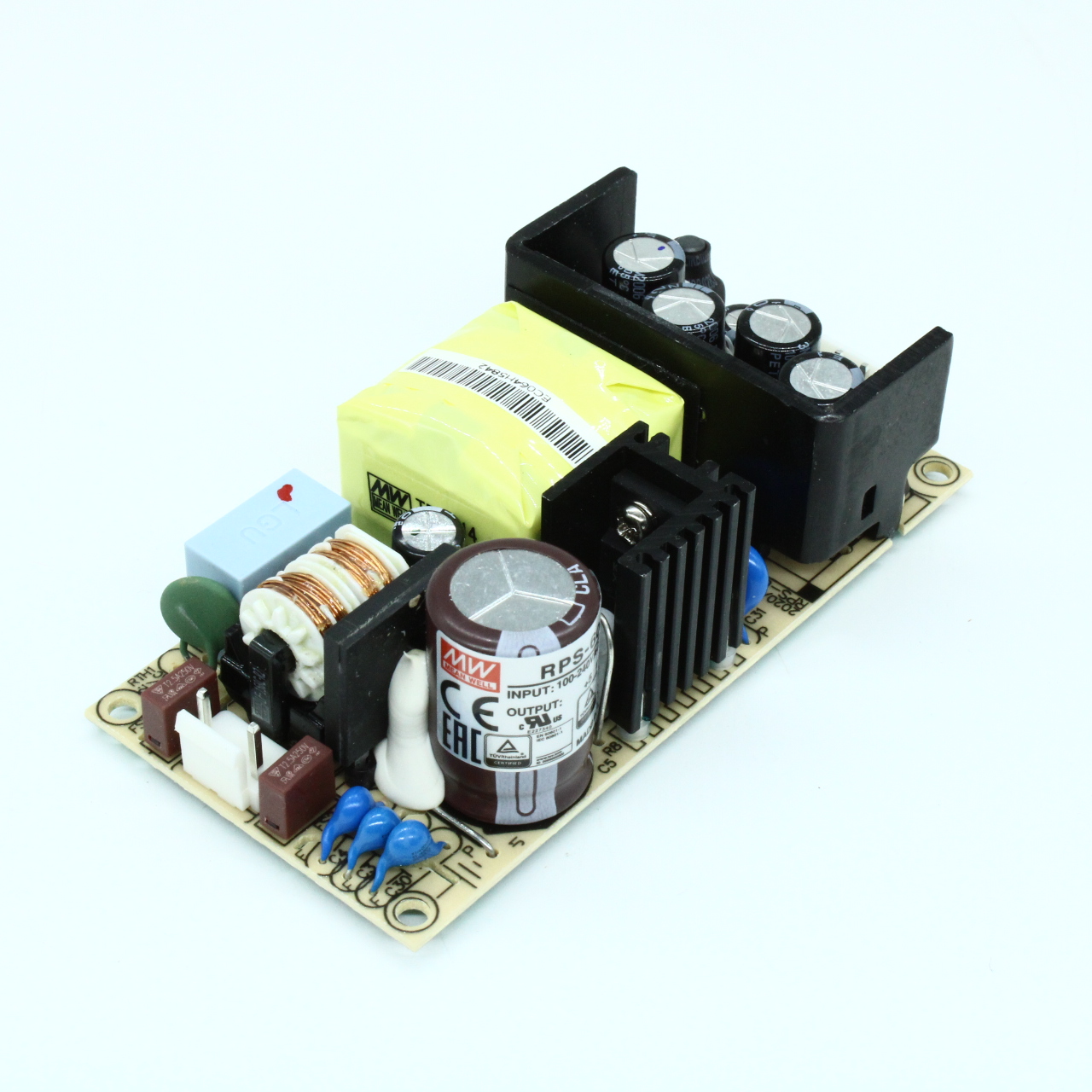 RPS-60-5 - MW