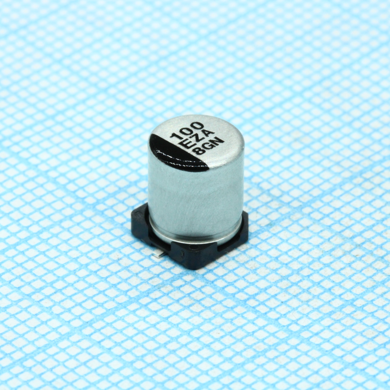 EEHZA1E101XP - PAN IND