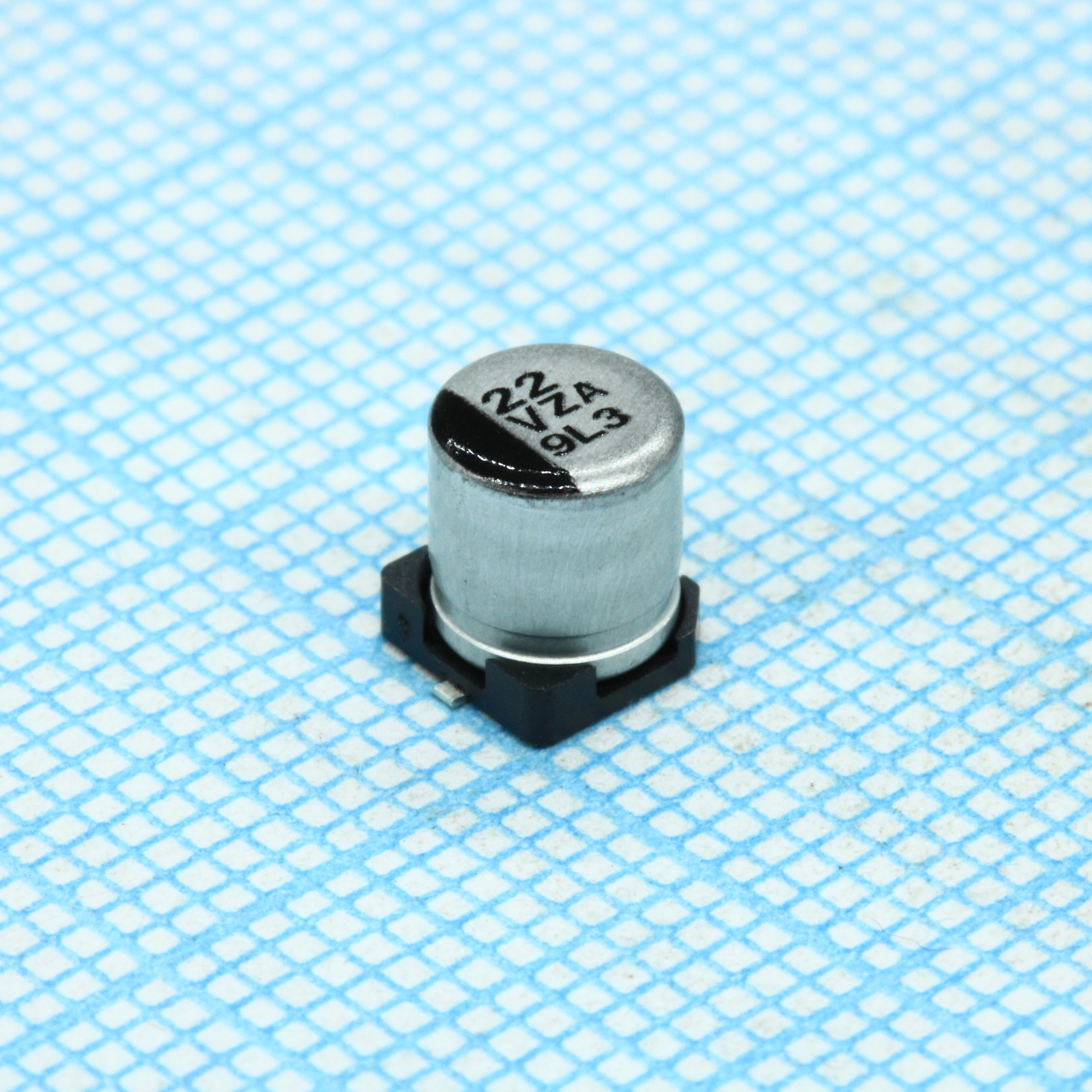 EEHZA1V220R - PAN IND