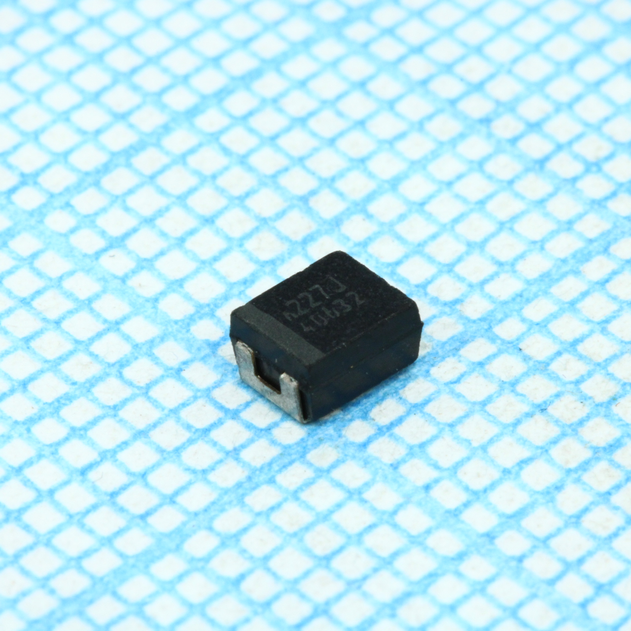 TCJB227M006R0070 - KYOCERA-AVX