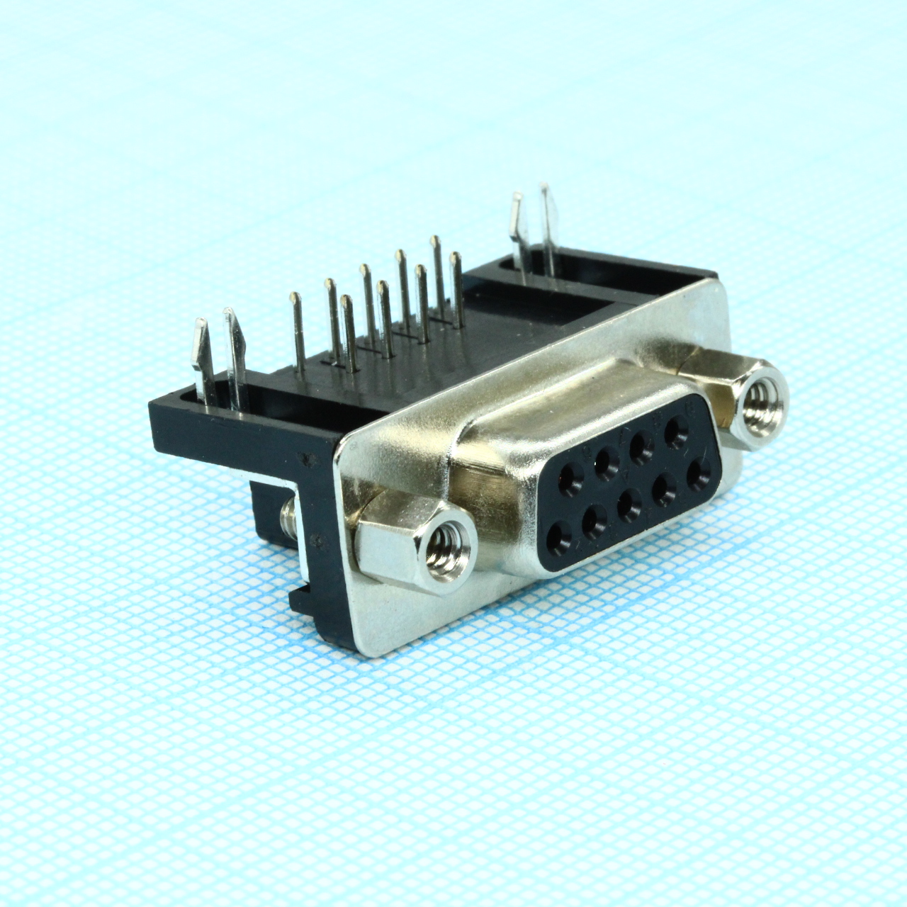 DS1037-01-09FNAKT74 - CONNFLY