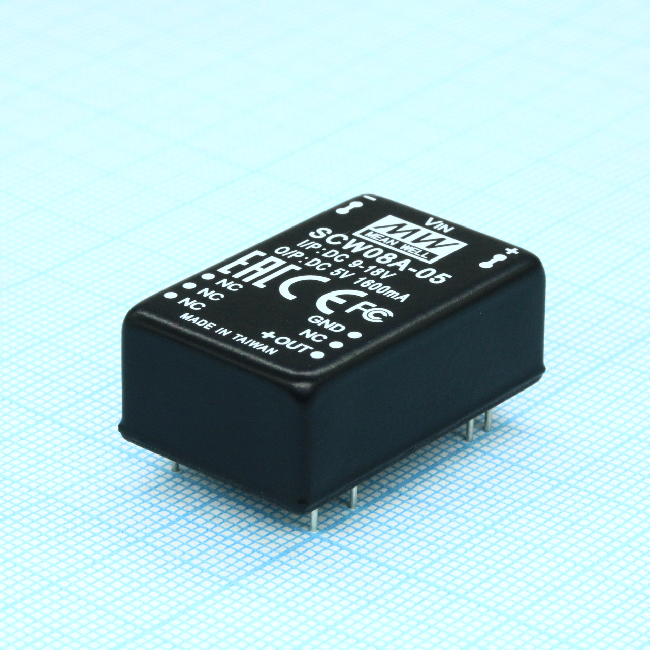 SCW08A-05 - MW