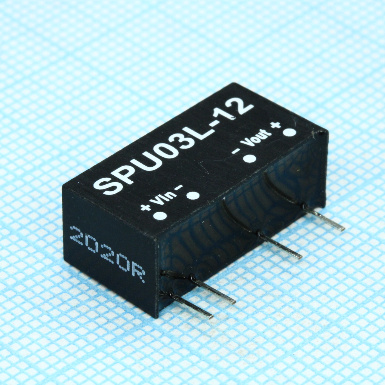 SPU03L-12 - MW