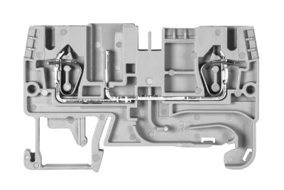 Клемма WKFN 2,5 F/P/F - Wieland Electric