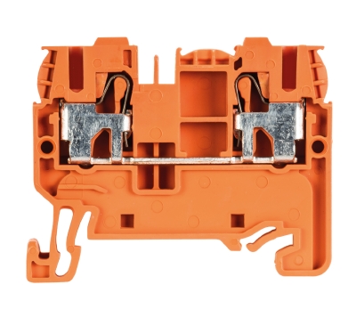 Клемма WTP 2,5/4 OR - Wieland Electric