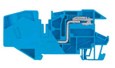Клемма разъед. WKIF 16 NT/35 - Wieland Electric