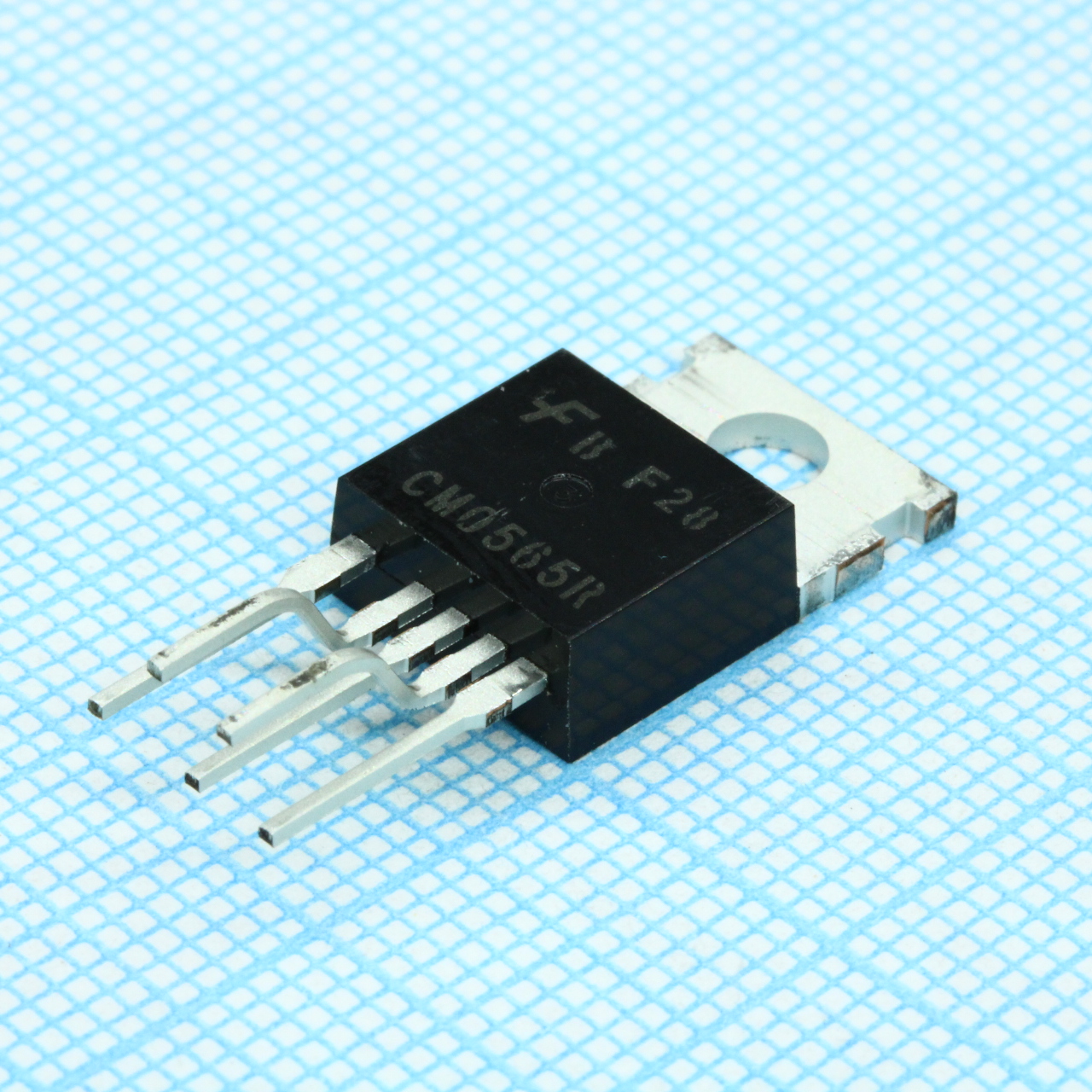 FSCM0565RC - ONS