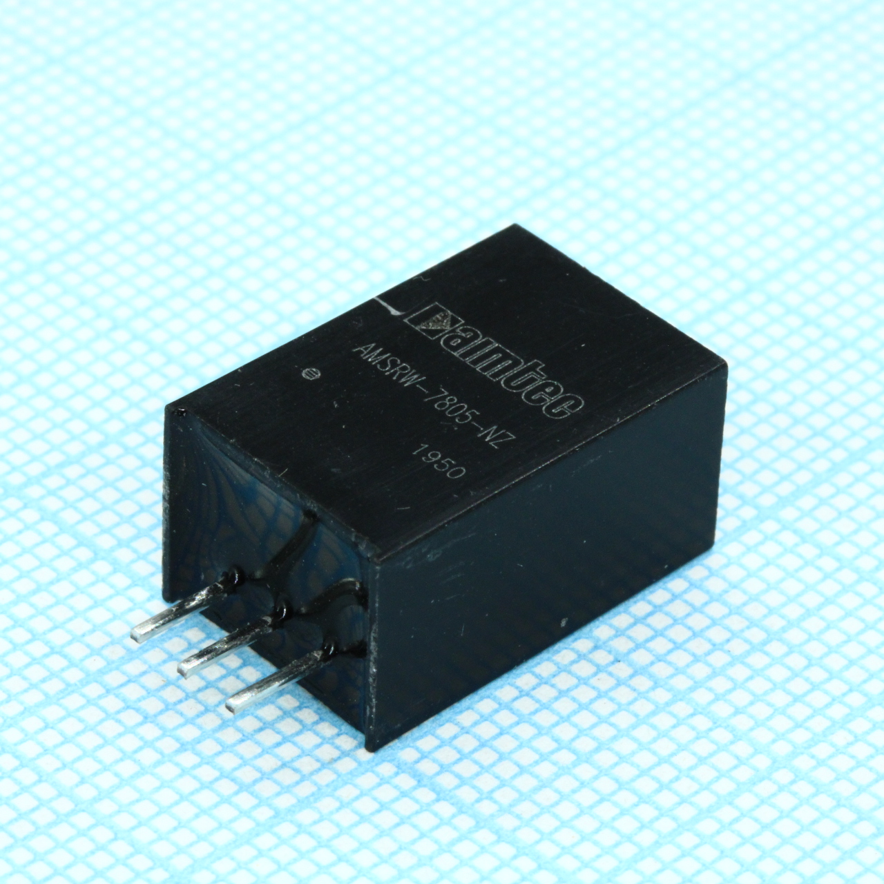 AMSRW-7805-NZ - AIMTEC