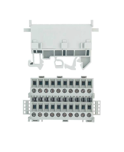 Клемма WKB 2,5 / U - Wieland Electric