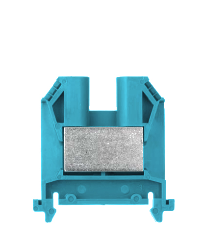 Клемма 9700A/10 S35 BLAU - Wieland Electric