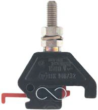 Клемма болтовая BK M10/32 - Wieland Electric