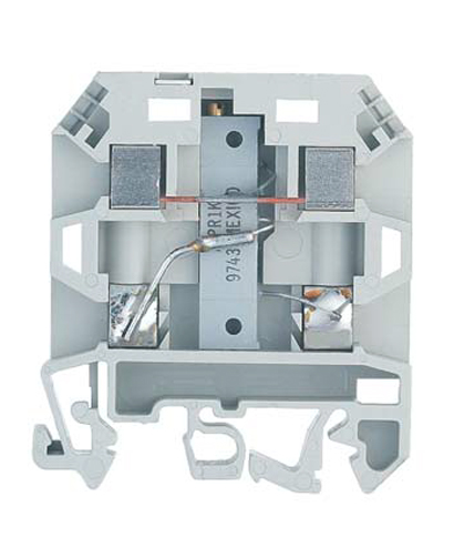 Клемма потенц. 9785U/20 KOHM - SPT - Wieland Electric