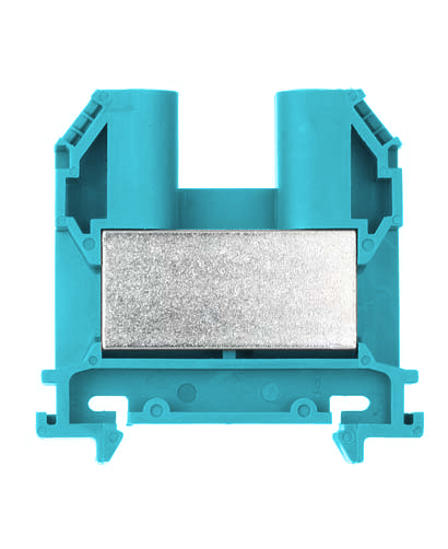 Клемма 9700A/12 S35 BLAU - Wieland Electric