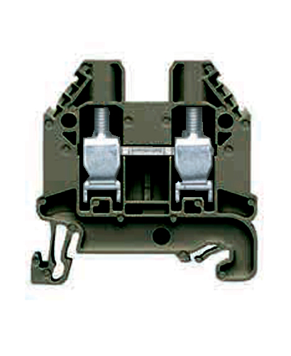 Клемма WT 6 SW - Wieland Electric