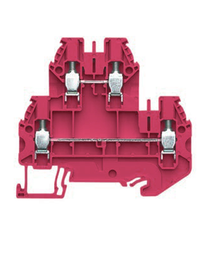 Клемма WT 4 E RT - Wieland Electric