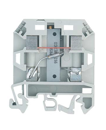 Клемма потенц.9785U/50 KOHM/V0 - Wieland Electric
