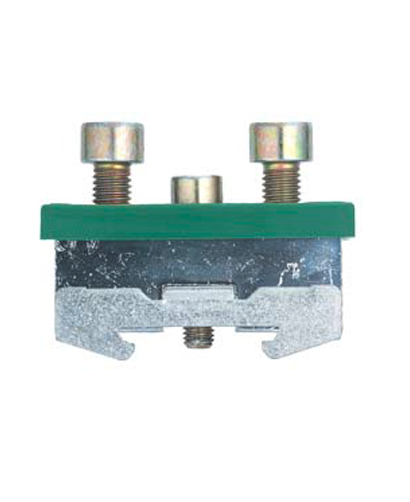Клемма заземл. 70 E S35 - Wieland Electric