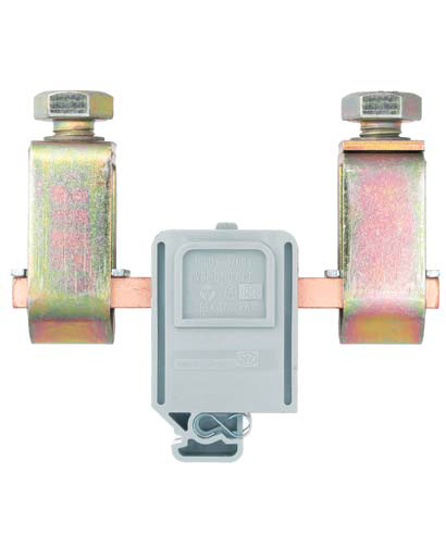 Клемма RFK 1 / 240 K PA - Wieland Electric