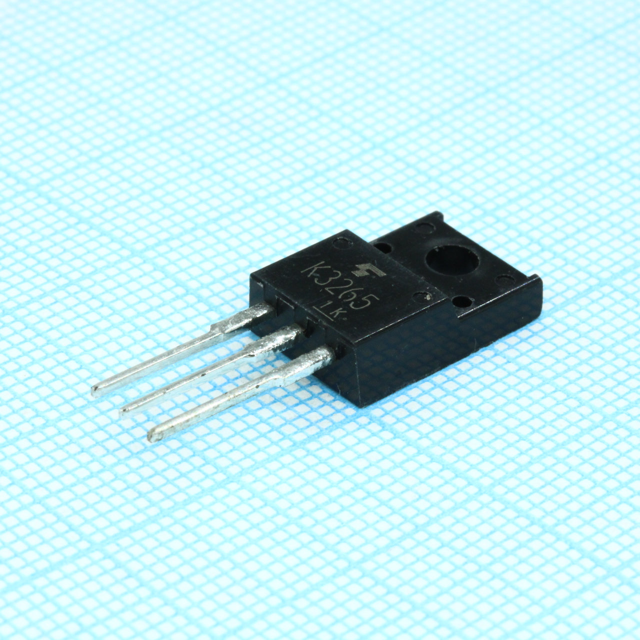 2SK3265 - TOS