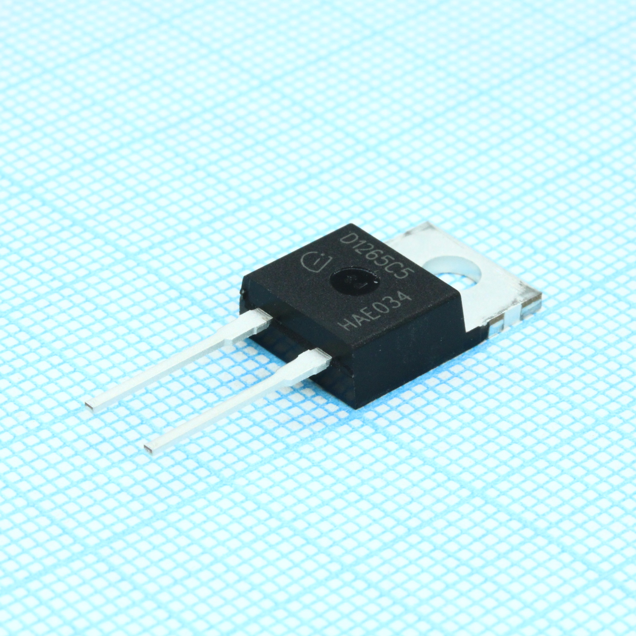 IDH12G65C5XKSA2 - INF