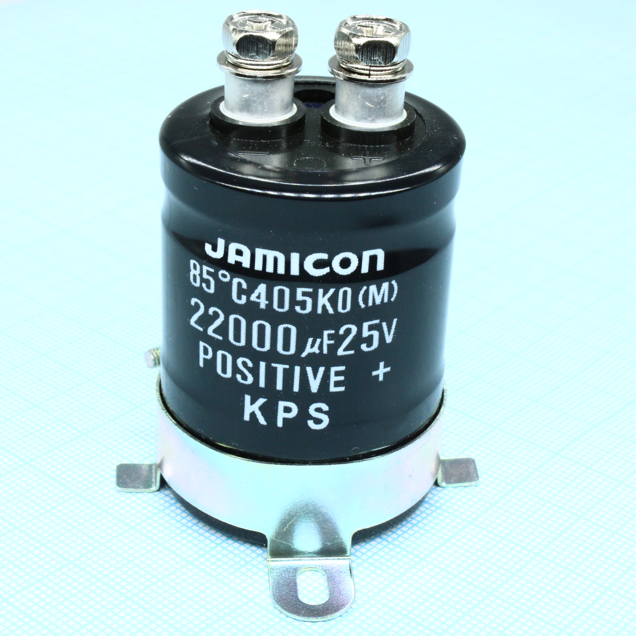 KPS223M1EQ50M - Kaimei Corp.